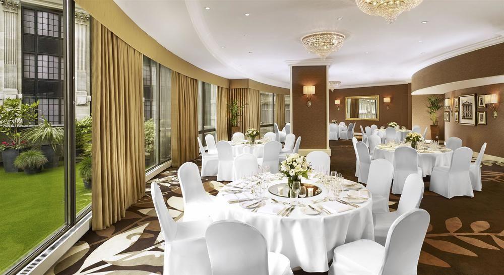 The Park Tower Knightsbridge, A Luxury Collection Hotel, Hotel Londres