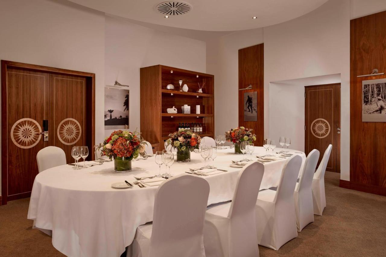 Hotel The Park Tower Knightsbridge, A Luxury Collection Hotel, Londres