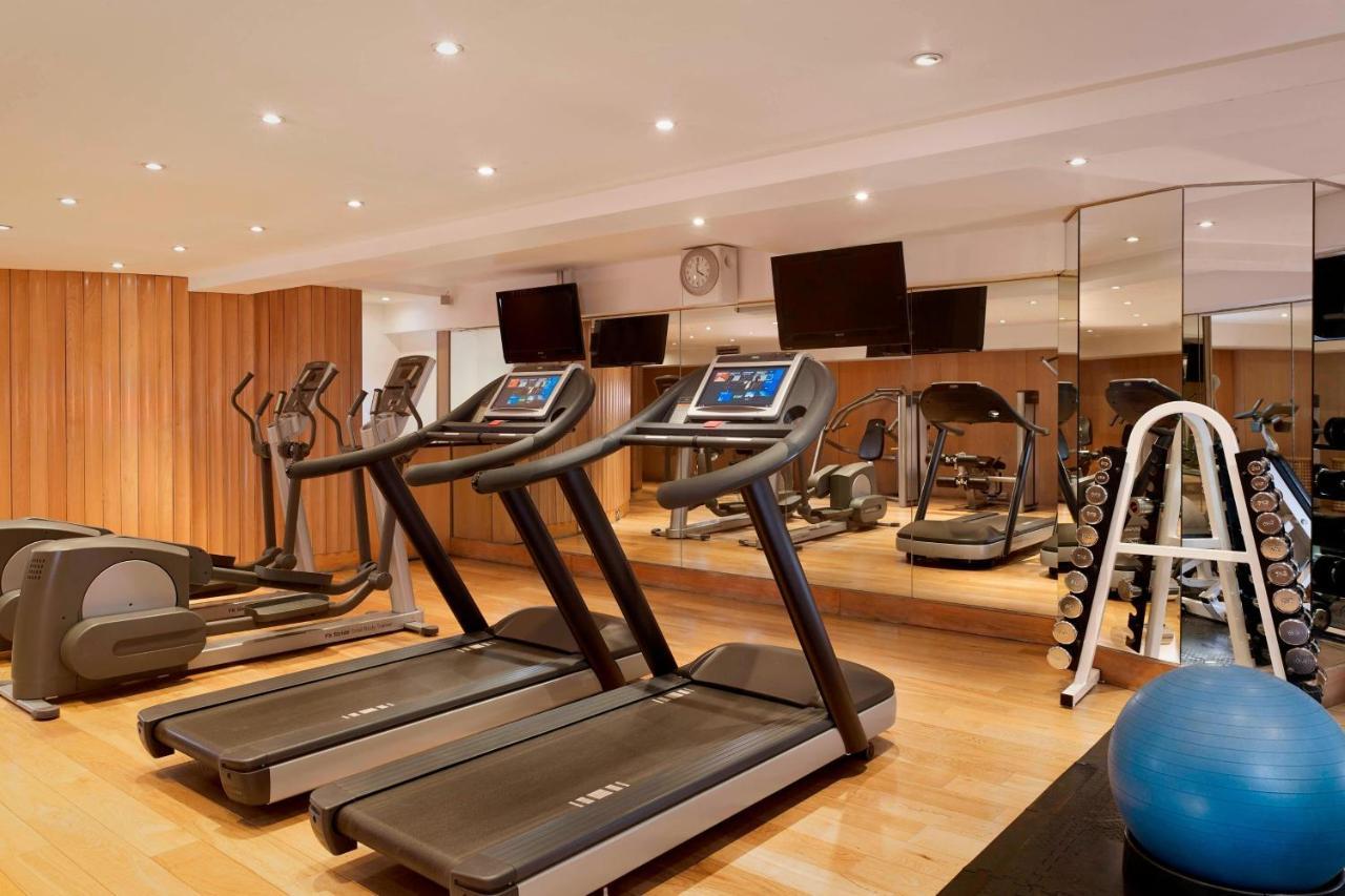 Hotel The Park Tower Knightsbridge, A Luxury Collection Hotel, Londres