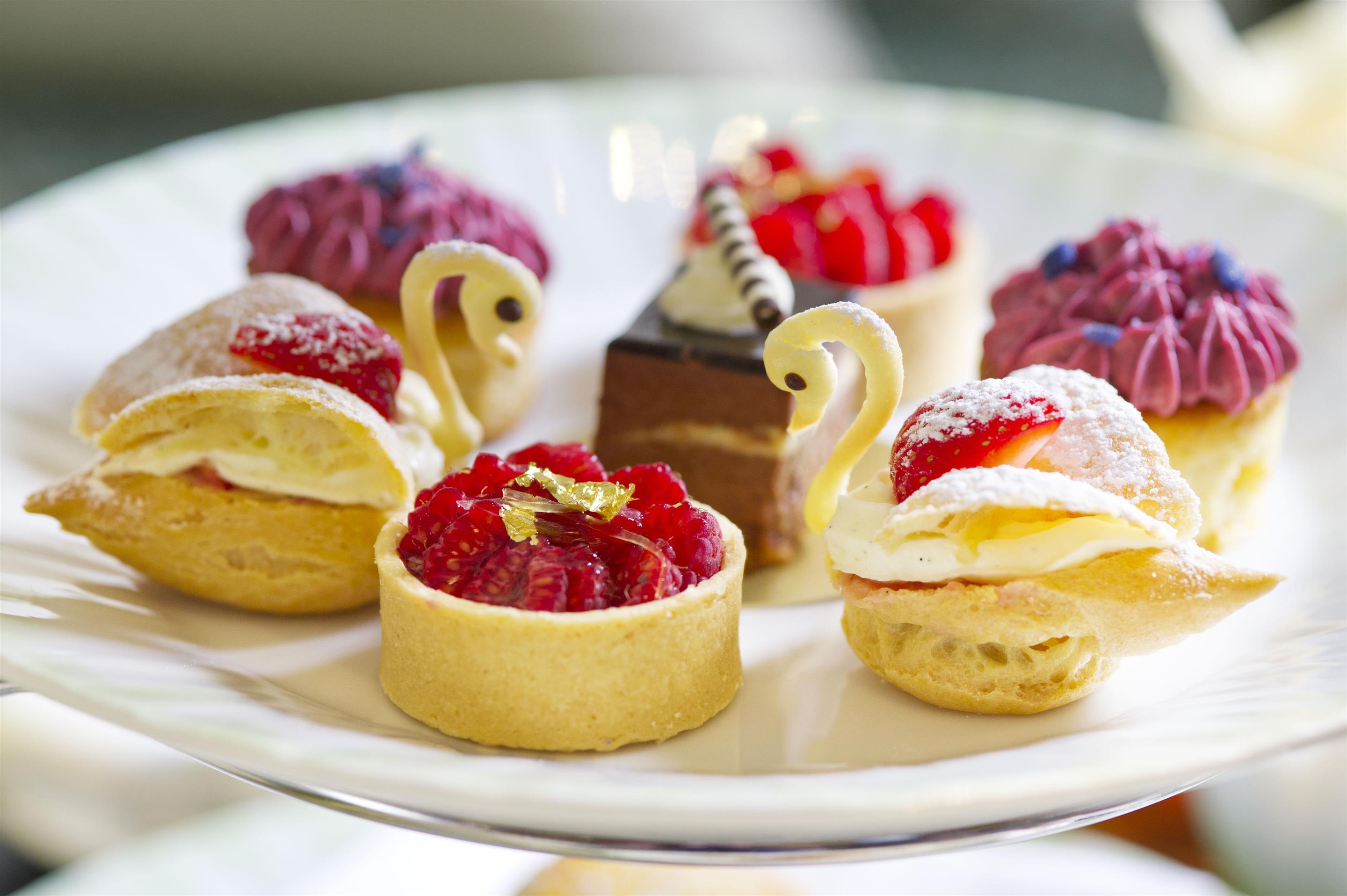The Park Tower Knightsbridge, A Luxury Collection Hotel, Hotel Londres
