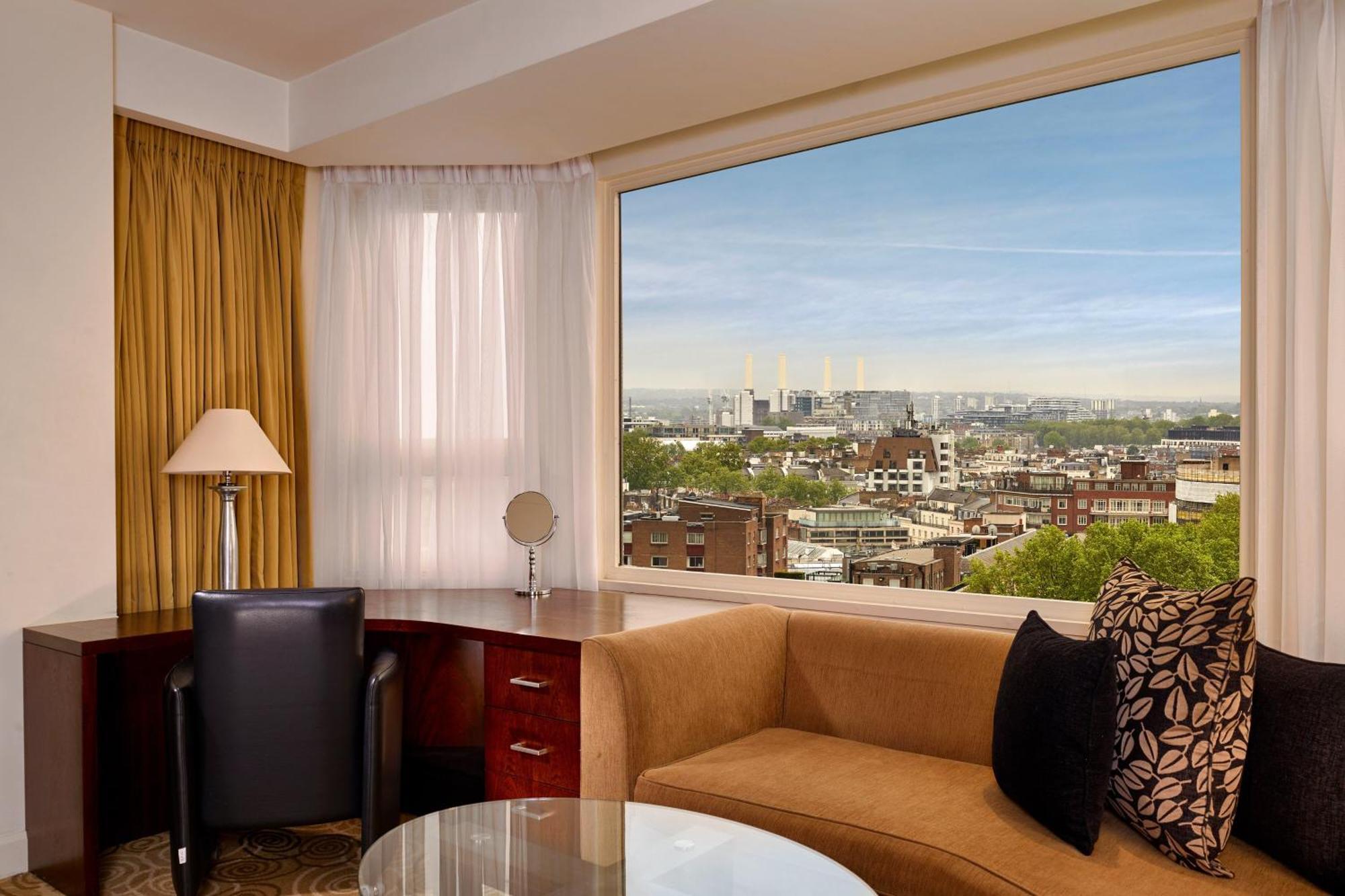 The Park Tower Knightsbridge, A Luxury Collection Hotel, 5* Londres