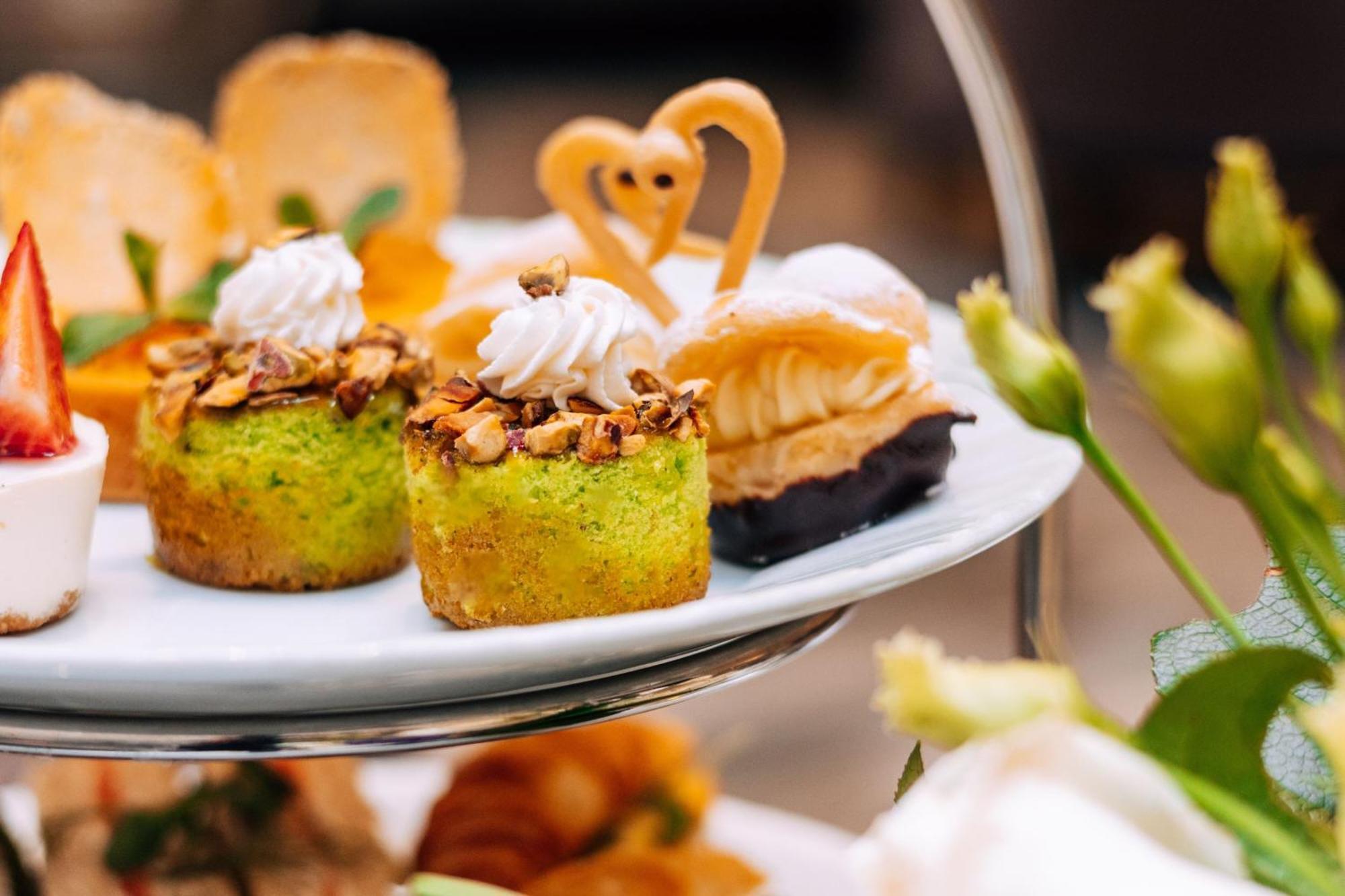 The Park Tower Knightsbridge, A Luxury Collection Hotel, Londres