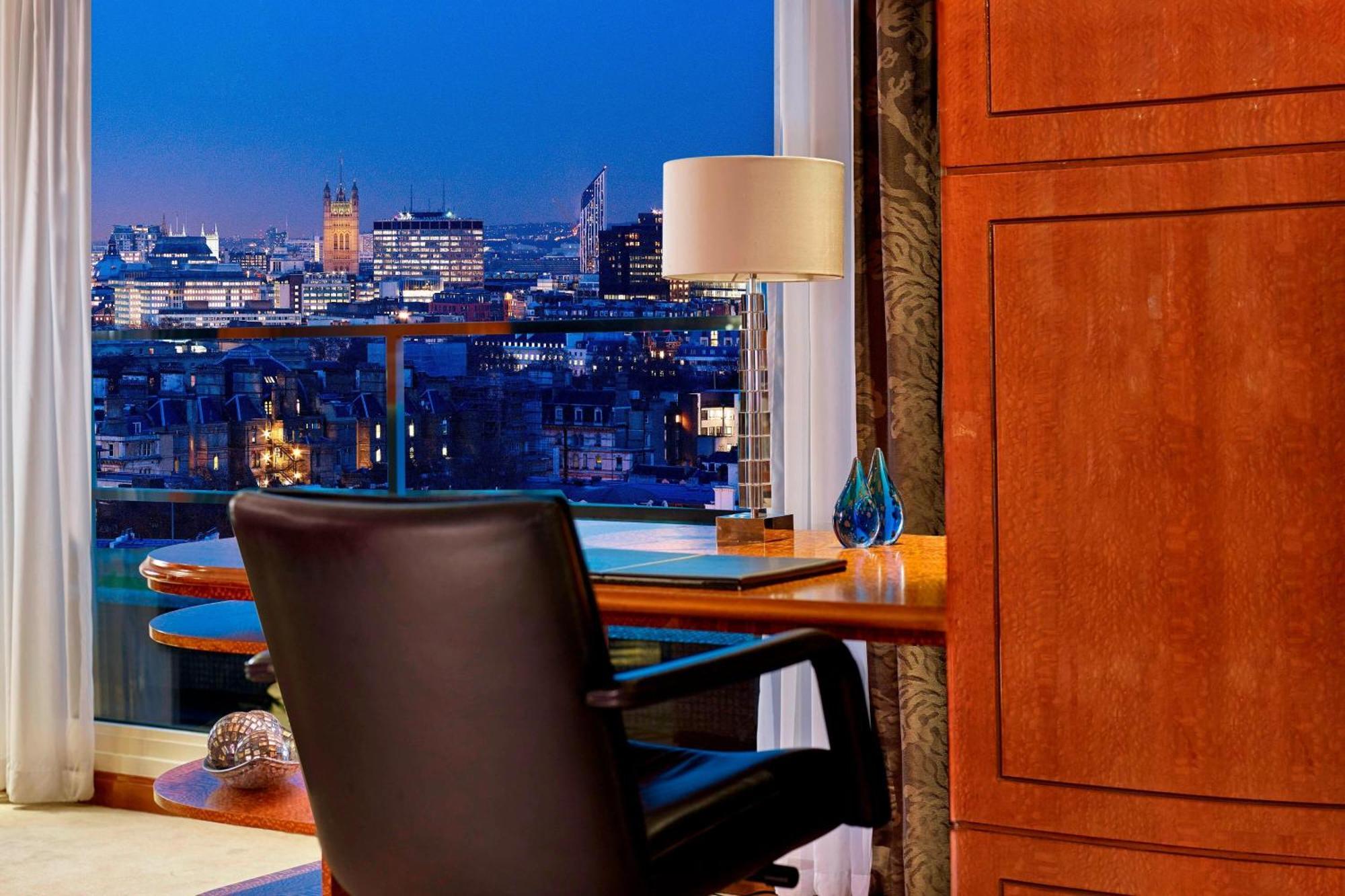 The Park Tower Knightsbridge, A Luxury Collection Hotel, 5* Londres