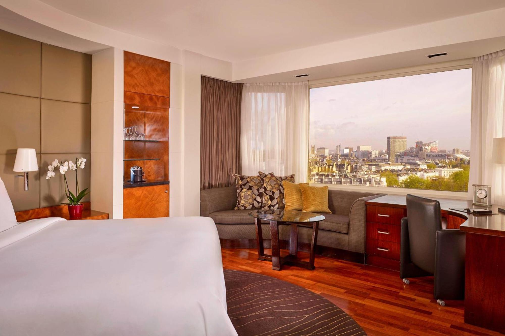 The Park Tower Knightsbridge, A Luxury Collection Hotel, Hotel Londres