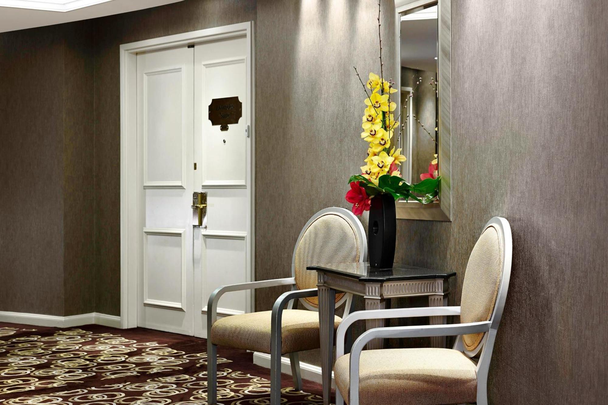 Hotel The Park Tower Knightsbridge, A Luxury Collection Hotel, Londres