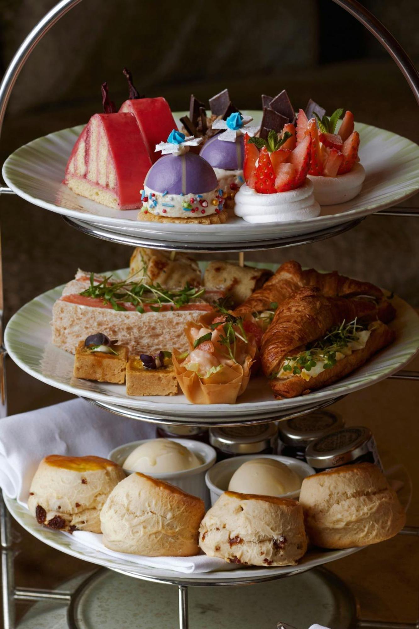 The Park Tower Knightsbridge, A Luxury Collection Hotel, Hotel Londres