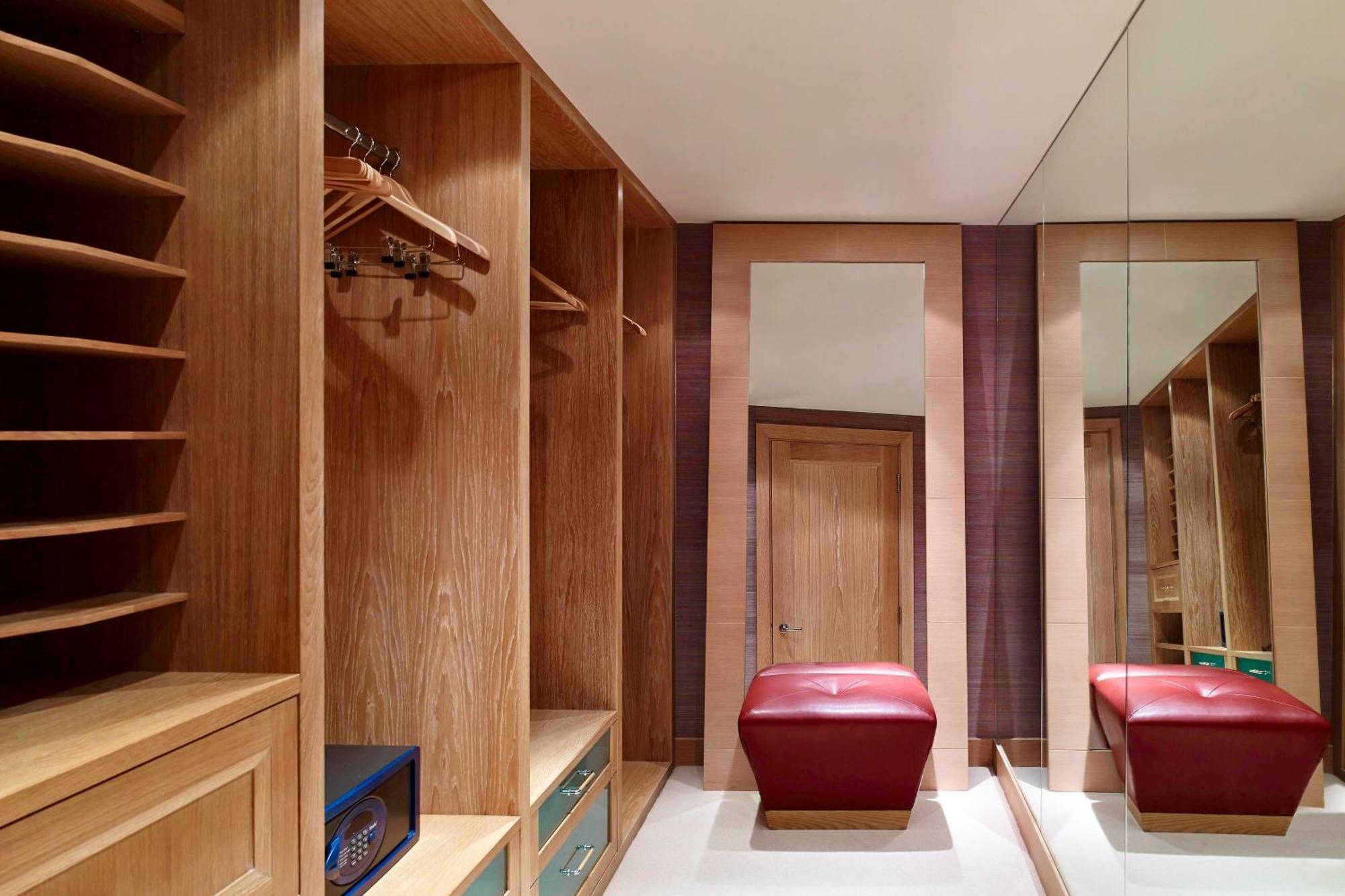 The Park Tower Knightsbridge, A Luxury Collection Hotel, Hotel Londres